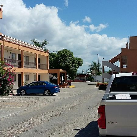 Hotel El Descanso Mazatlan Luaran gambar